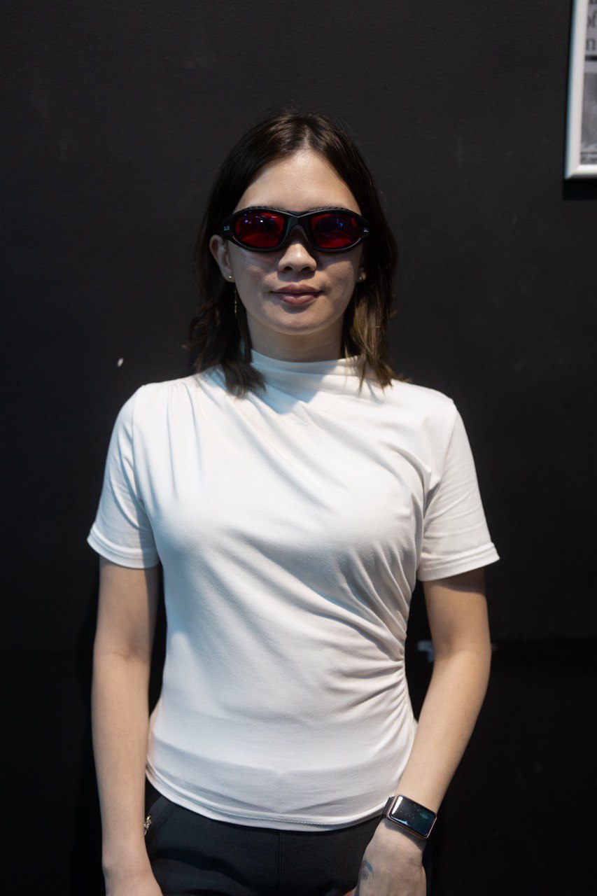 BLB Glasses