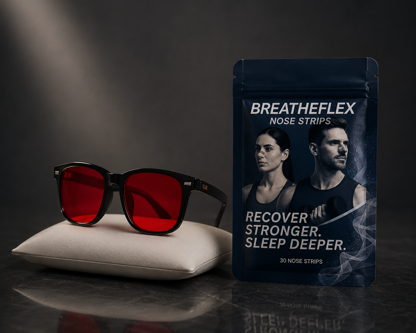 Focus Bundle