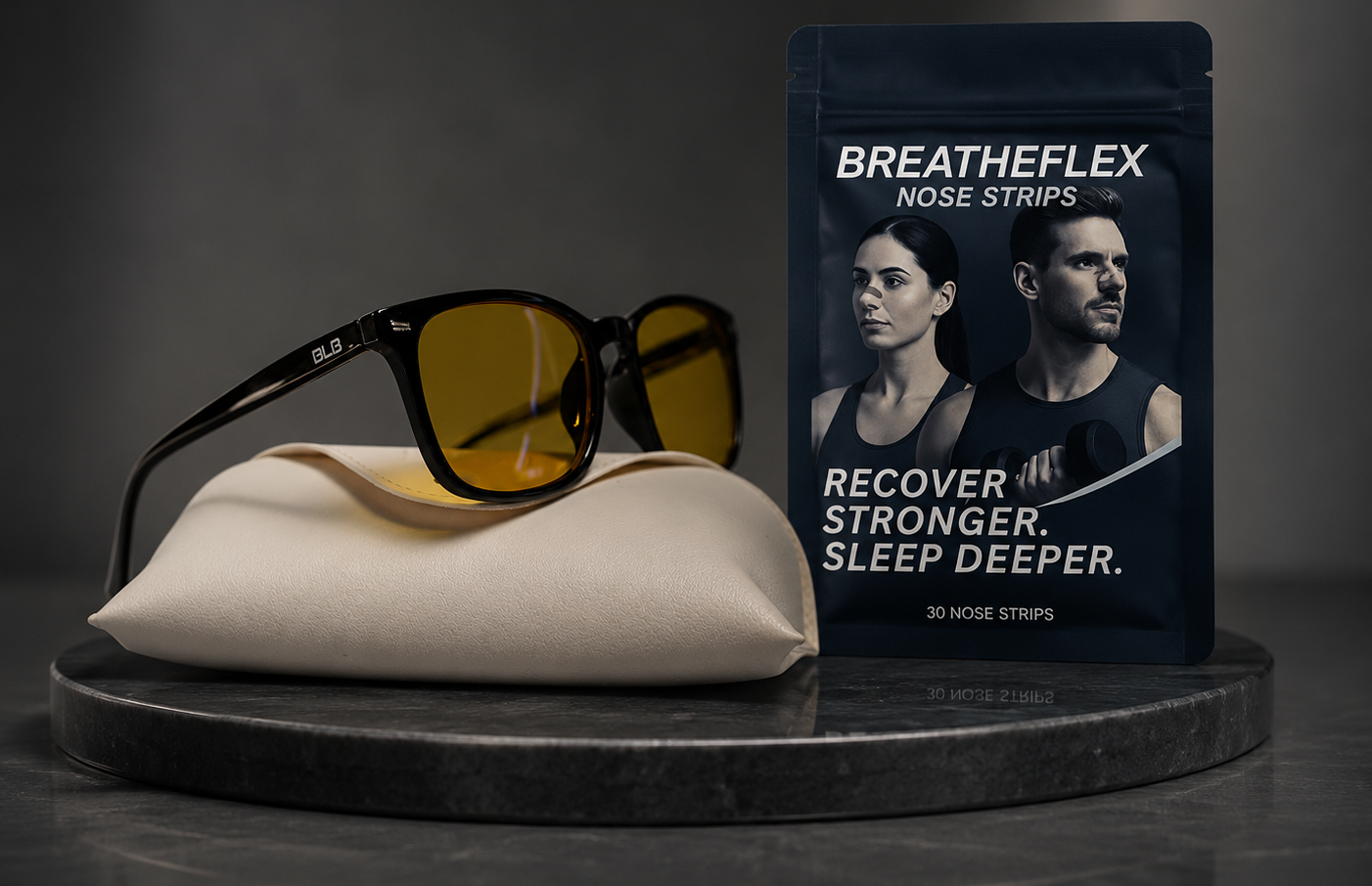 Daily Performance Bundle