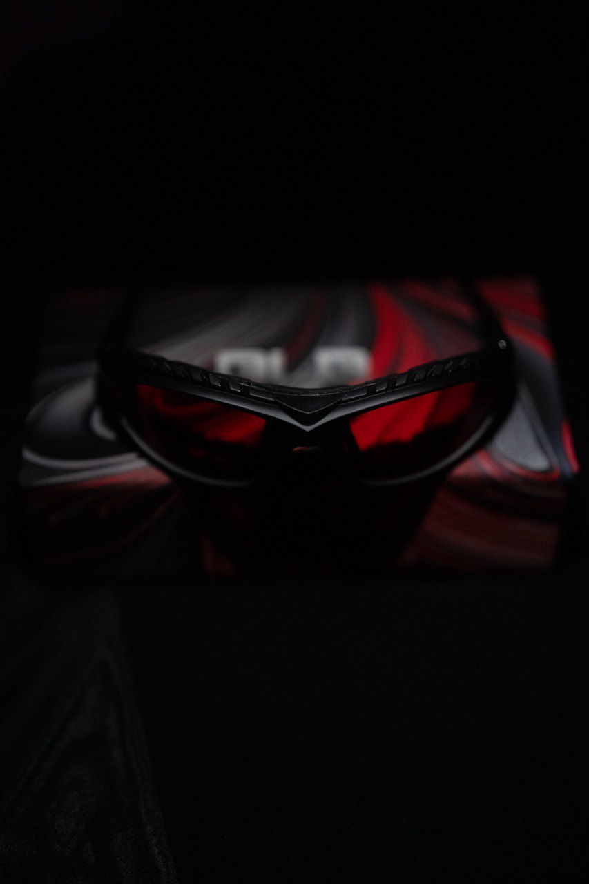 BLB Glasses