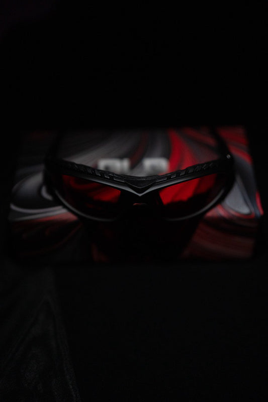 BLB Glasses