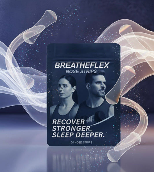 Breatheflex Nose Strips